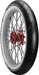 Thumbnail - 100/90-19 57V Cobra Chrome AV91 WSW Front