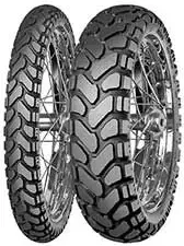 130/80 B17 65H TL/TT Enduro Trail+ (E-07+) Rear