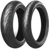 120/70 ZR19 (60W) Battlax T31 Front