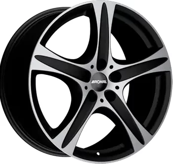 R55 SUV 9 0x19 5x120 ET40 MB82 0