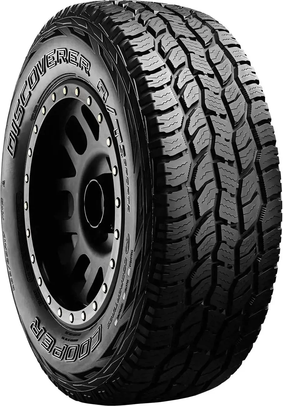 235/70 R16 106T Discoverer AT3 Sport 2 OWL M+S