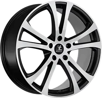 MICHELLE 8 5x20 5x112 ET35 MB66 5