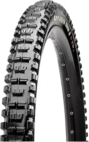 66-584 MINION DHR II EXO+TR