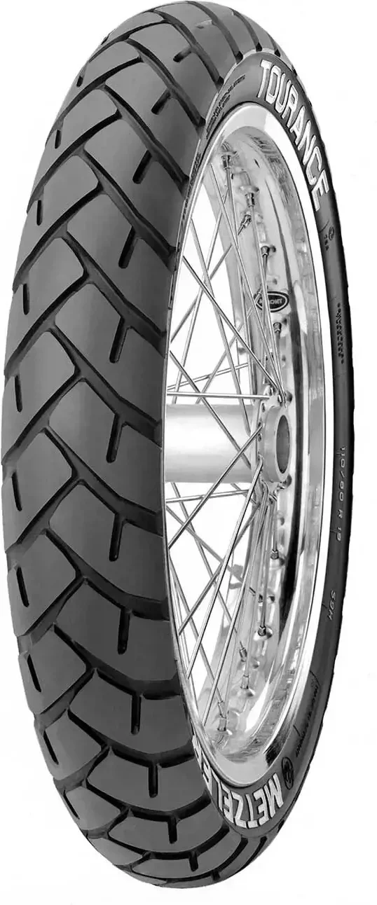 Thumbnail - 90/90-21 54S TT Tourance Front M/C