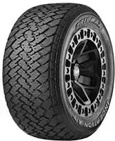 205/70 R15 96T INCEPTION A/T RWL 3PMSF