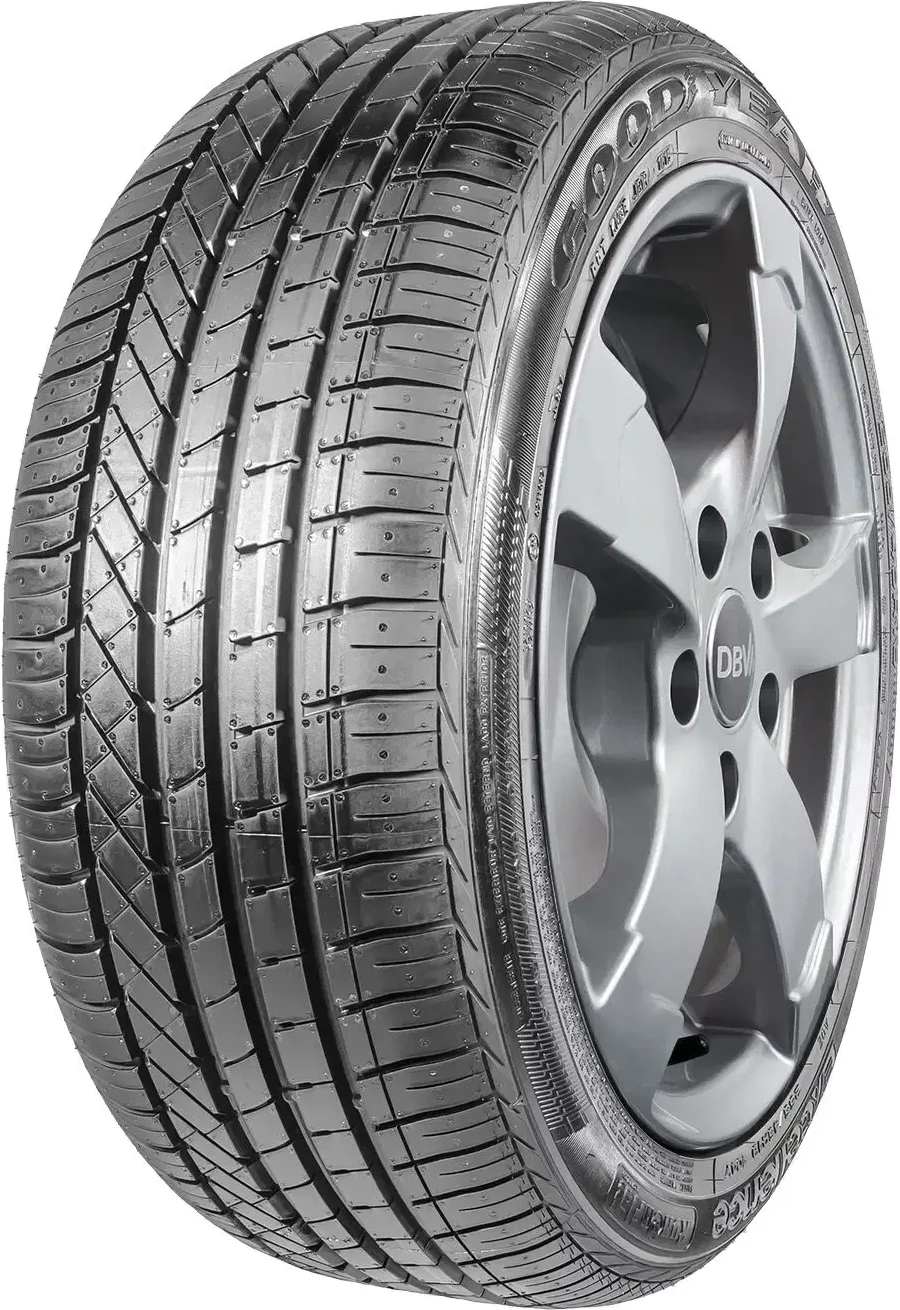 255/45 R20 101W Excellence AO FP