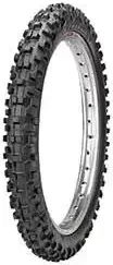 Thumbnail - 60/100-14 30M TT Maxxcross SI M-7311 F NHS