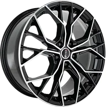 AC-M10 8 5x20 5x120 ET35 MB72 6