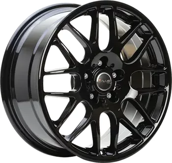 AC-MB4 9 5x19 5x112 ET39 MB66 7