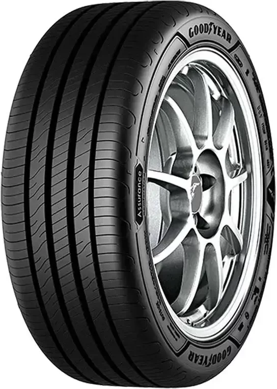 225/40 R19 93V Assurance Comforttred XL * EDR