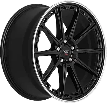 Sonoma dark 9 5x20 5x112 ET20 MB66 6