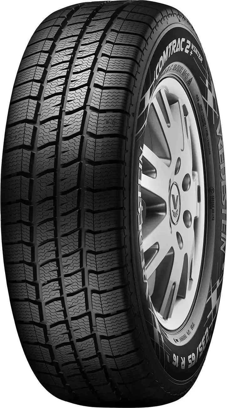 Thumbnail - 195/60 R16C 99T/97T Comtrac 2 Winter +