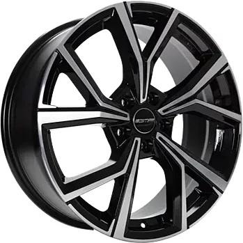 Mentor 8 0x19 5x108 ET45 MB73 1