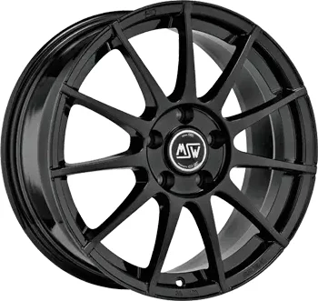 MSW 85 6 5x16 4x100 ET42 MB63 3