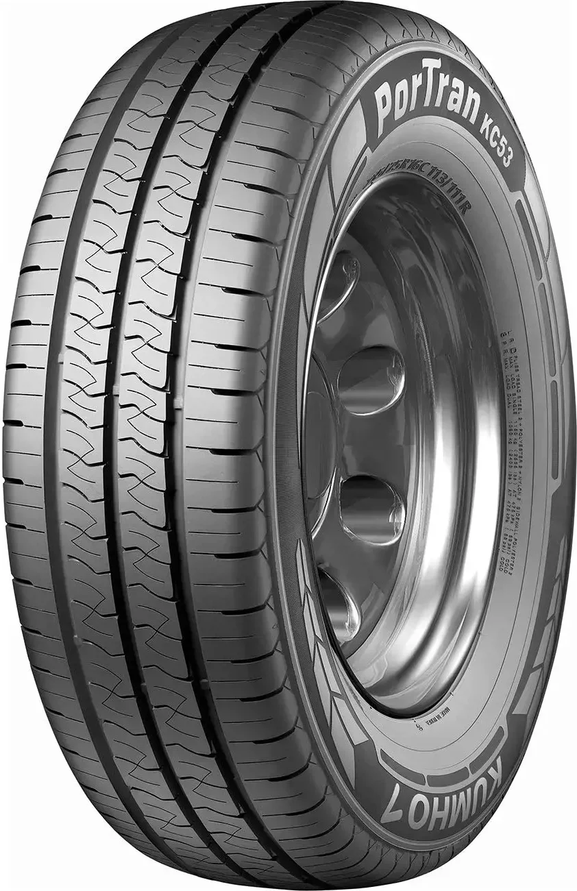 Thumbnail - 225/70 R15C 112R/110R Portran KC53 8PR