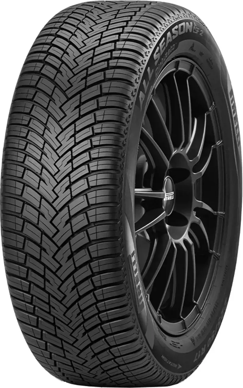 225/55 R18 102V Cinturato All Season SF2 XL FSL