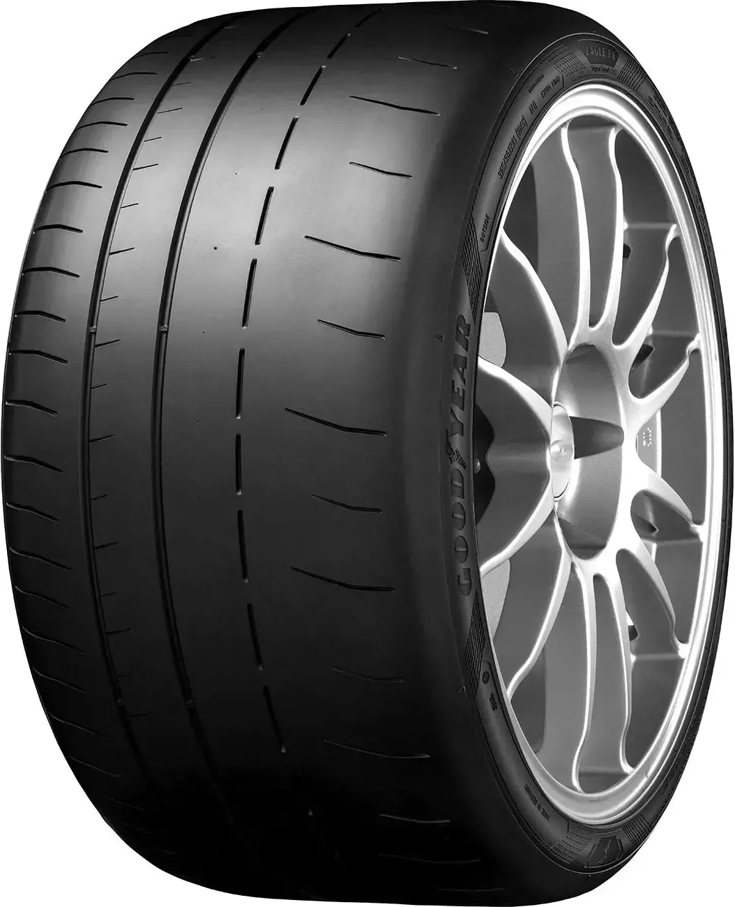 315/30 ZR21 (105Y) EagleF1 Supersport RS XL N0 FP
