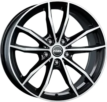 X12 7 5x18 5x112 ET51 MB57 1