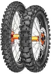 Thumbnail - 120/80-18 62R TT MC360 Mid Soft Rear MST M/C