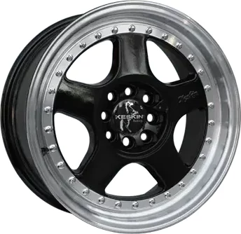 KT1 8 5x18 5x112/120 ET35 MB72 6