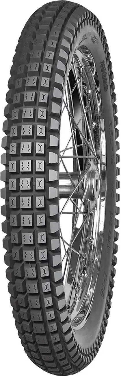 3.50-19 63S TT E-05 F/R M+S