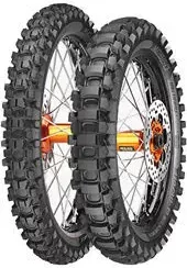 Thumbnail - 140/80-18 70M TT MC360 Mid Hard Rear MST M/C