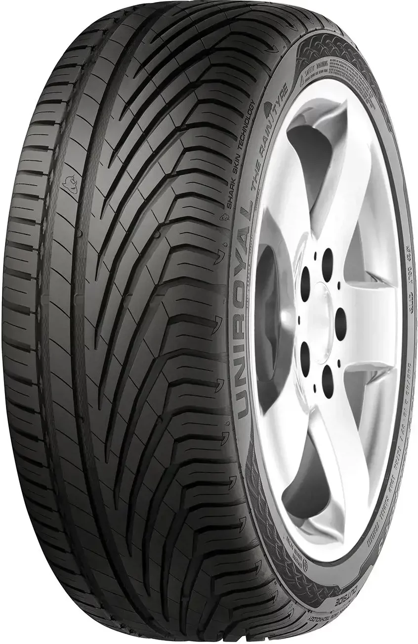 Thumbnail - 225/45 R18 95Y RainSport 3 SSR XL FR