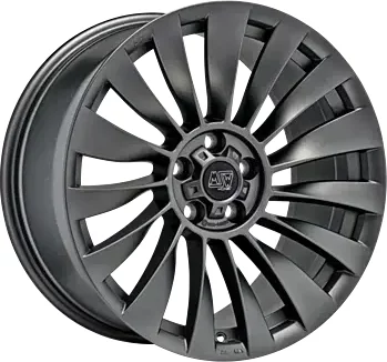 MSW 37 T 9 5x19 5x114 3 ET45 MB64 12