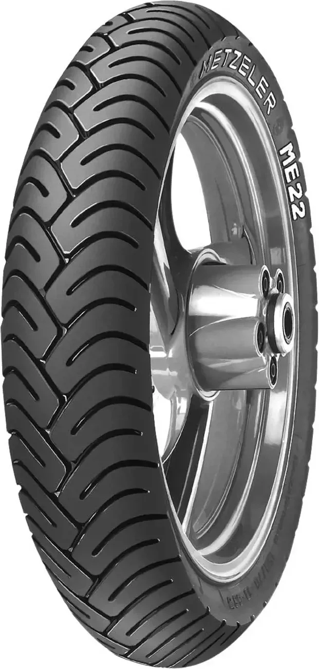 3.00-18 52P ME 22 F/R RF M/C