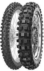 80/100-21 51R TT MT 16 Garacross Front MST M/C