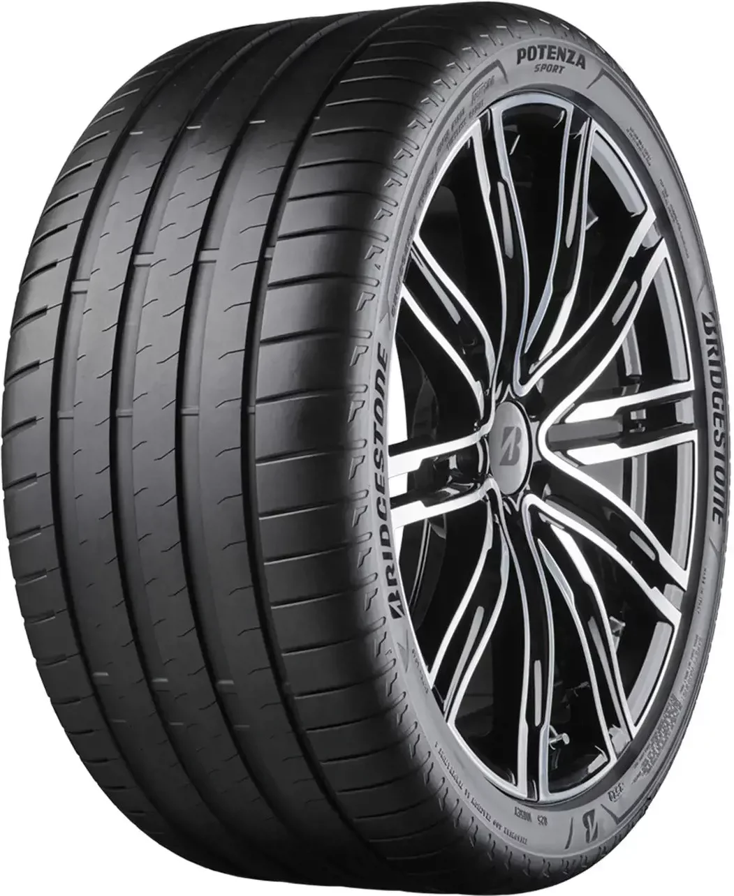 Thumbnail - 275/40 ZR20 (106Y) Potenza Sport XL FSL