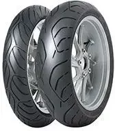 190/50 ZR17 73W Sportmax Roadsmart III Rear