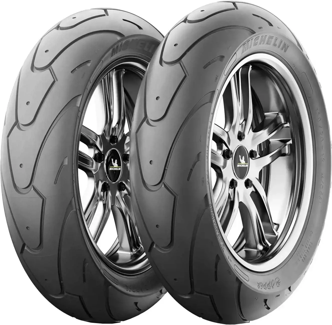 130/70-12 56L TL/TT Bopper F/R