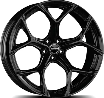 Ultrivity 7 5x18 5x100 ET46 MB57 1