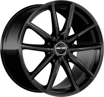 Titan 10 5x21 5x112 ET19 MB66 5