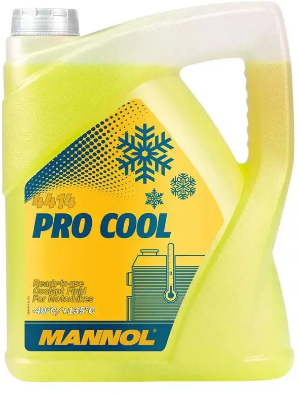 MN Pro Cool 5 L