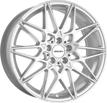 18 Knut 8 0x18 5x120 ET35 MB72 6