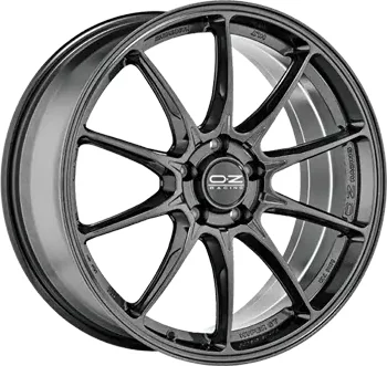 HYPER GT 8 0x18 5x112 ET35 L-Ring
