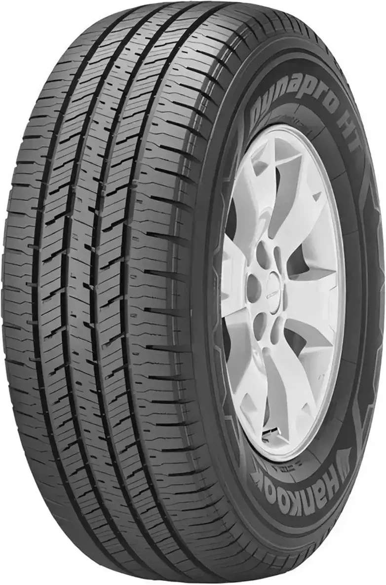 P275/60 R20 114T Dynapro HT RH12 M+S