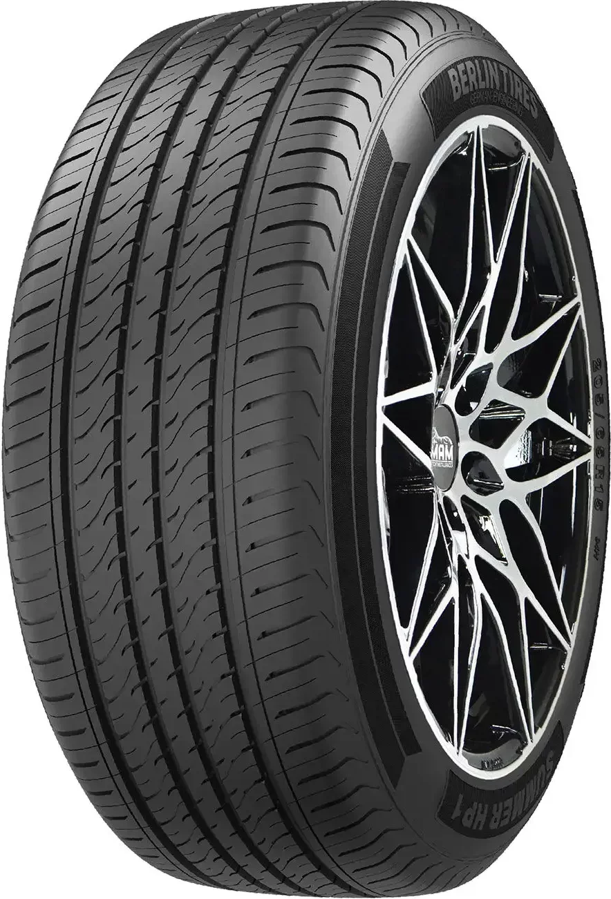 225/45 ZR17 94W Summer HP 1 XL