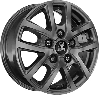 MIRA VAN 6 5x16 5x118 ET66 MB71 1