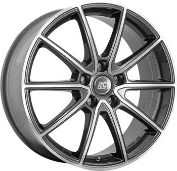 RC 32 7 5x19 5x112 ET53 MB66 6