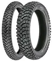 120/90-17 64T TT MFE 99 Explorer Rear