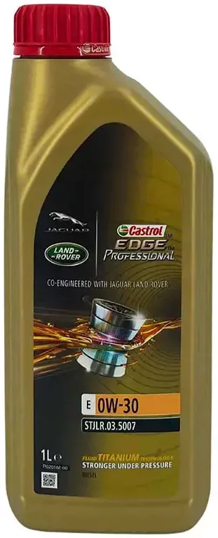 Castrol Edge Professional E 0W-30 1 Liter