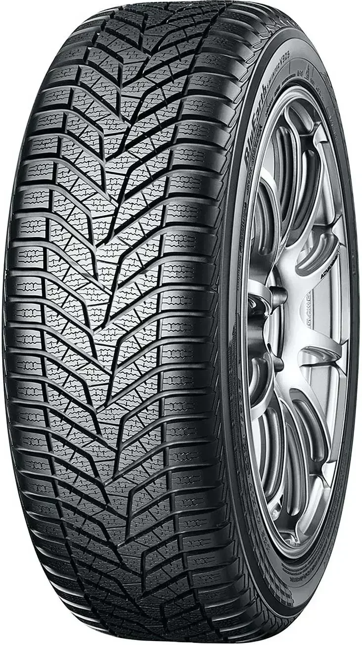 225/45 R19 96V BluEarth-Winter (V905) XL 3PMSF