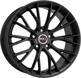 MUNCHEN 8 5x19 5x120 ET18 MB72 6