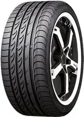 245/35 ZR19 93W Race 1 XL