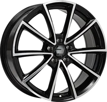 WH28 8 5x19 5x112 ET45 MB66 6