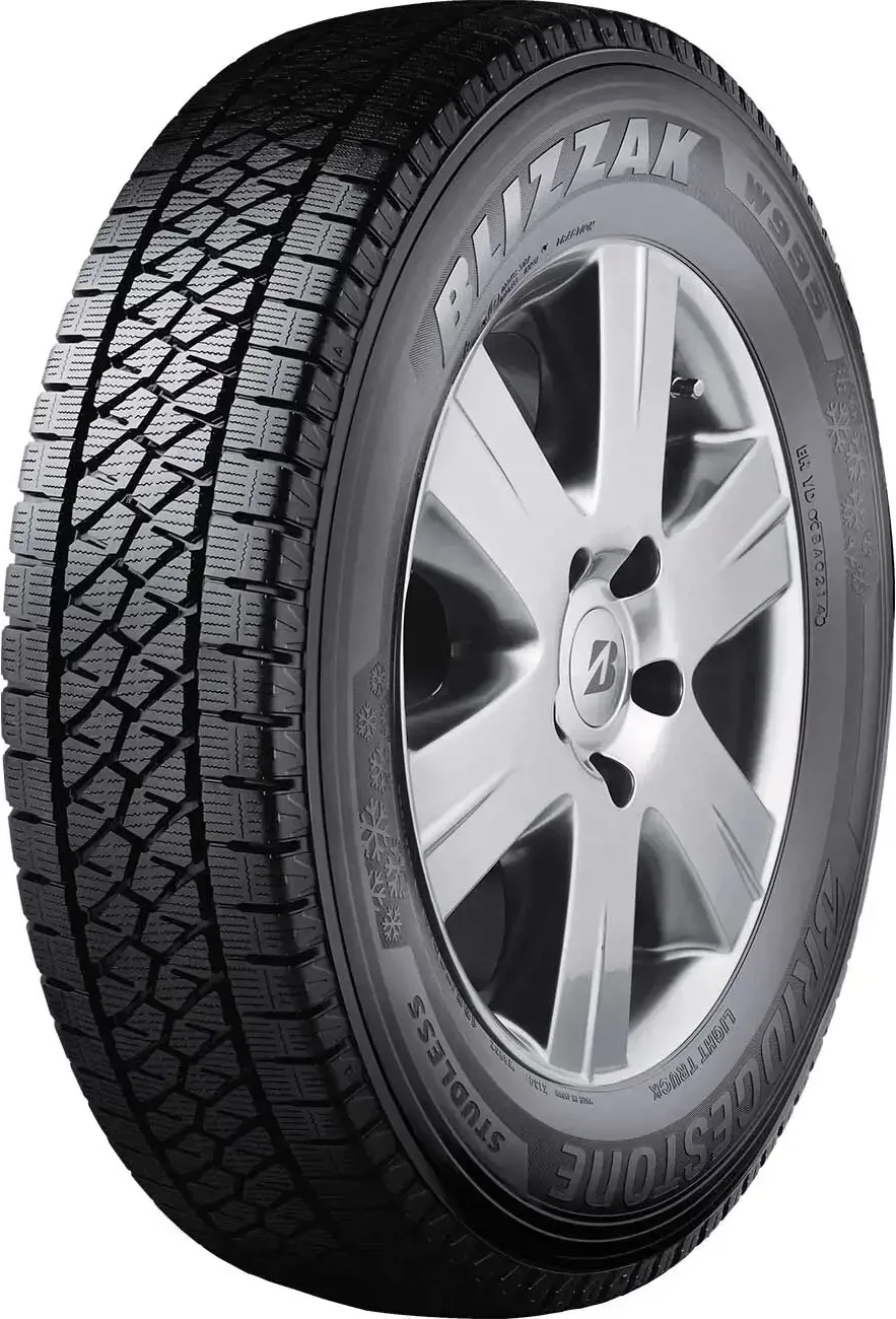 235/65 R16C 115R/113R Blizzak W995 Multicell 8PR