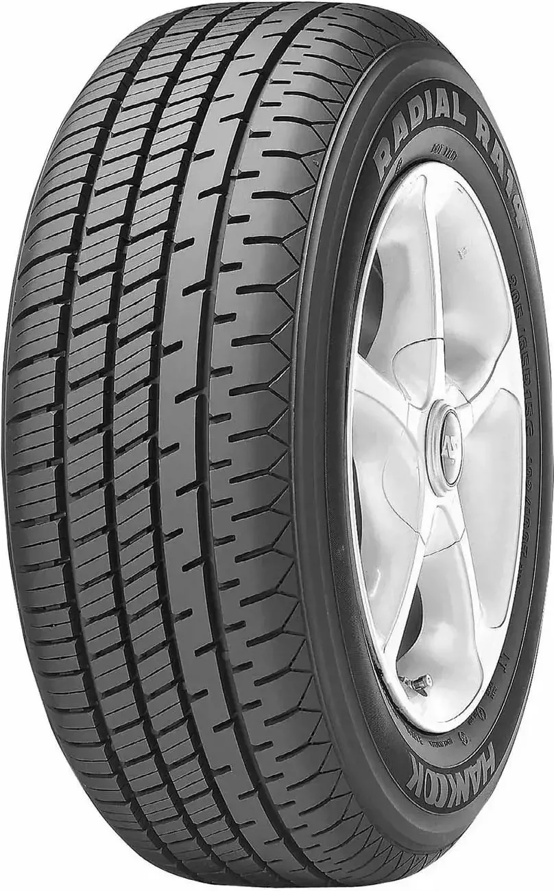 225/60 R16C 105T/103T Radial RA14 LTR/S LV 6PR